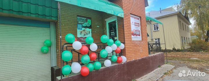 Бизнес по франшизе доставка суши