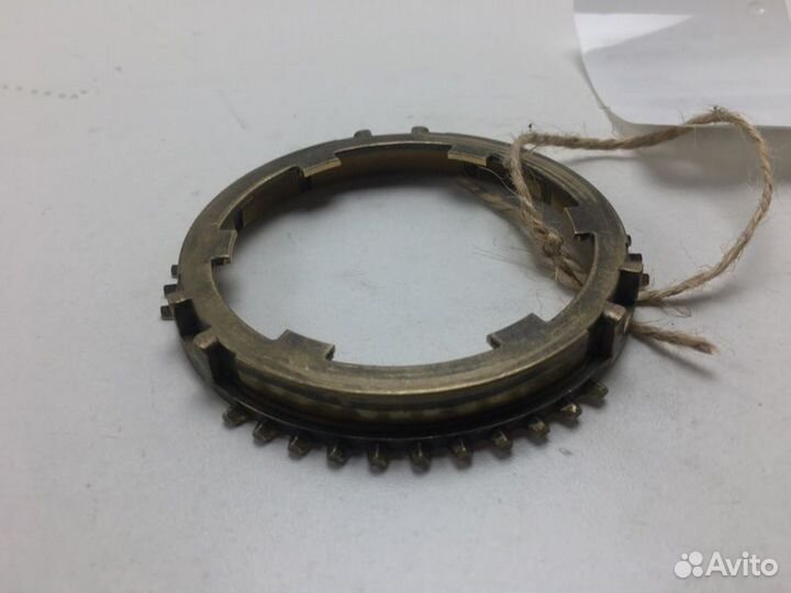 Кольцо синхронизатора Nissan X-Trail NT30 QR20DE