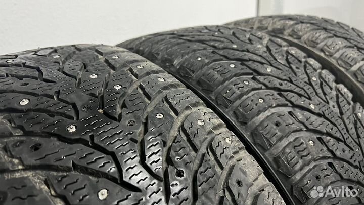 Nokian Tyres Hakkapeliitta 9 245/40 R19 98T