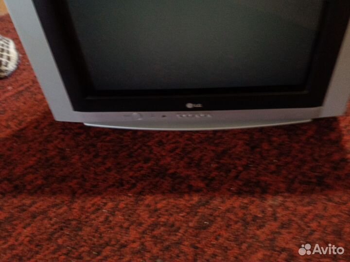 Телевизор бу