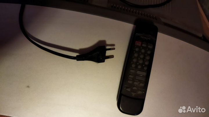 Телевизор Hitachi