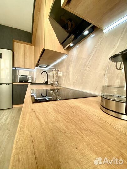 Кухни из мдф, лдсп на заказ. Фабрика