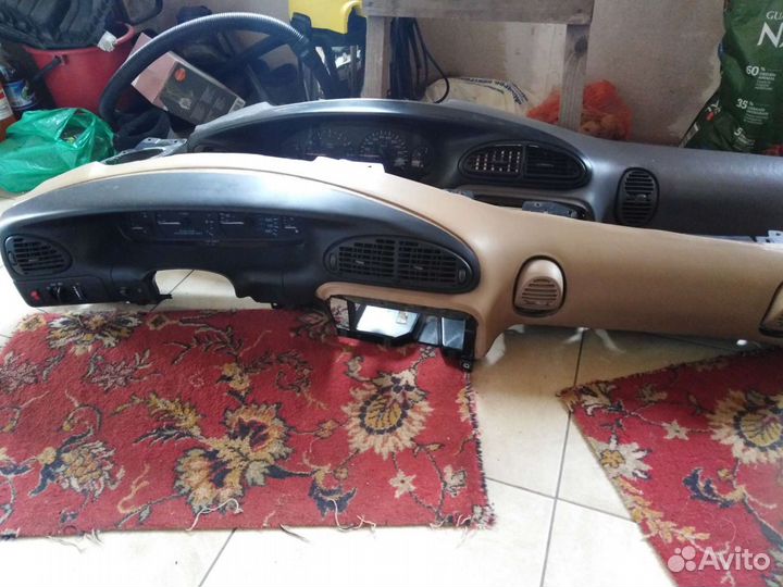 Торпедо Караван Вояджер