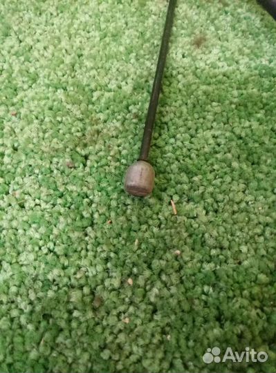 Трос ручника Ford Mondeo 4