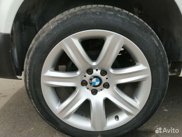 Литье диски 19 от бмв