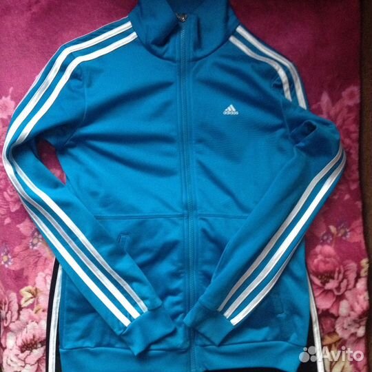 Спортивный костюм Адидас