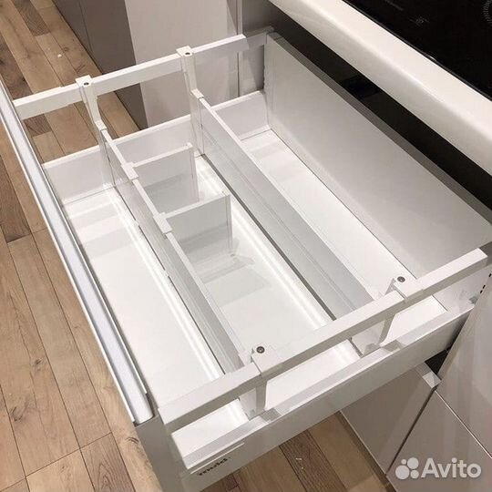 Кухня от производителя