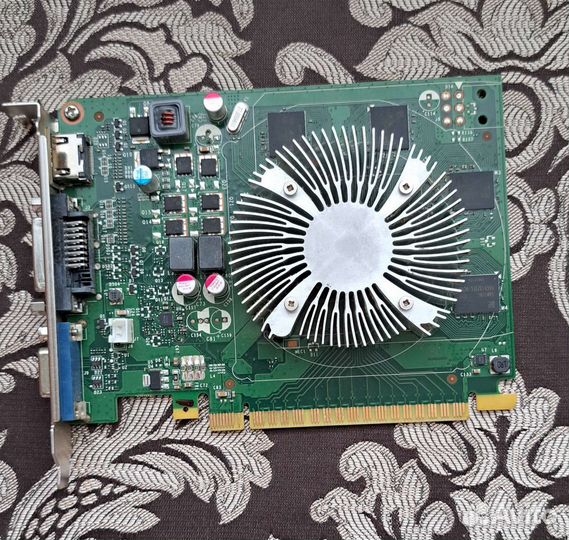 Видеокарта