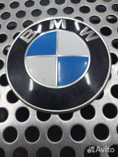 Значок капота BMW 4 F32/F33/F36 F36 2016