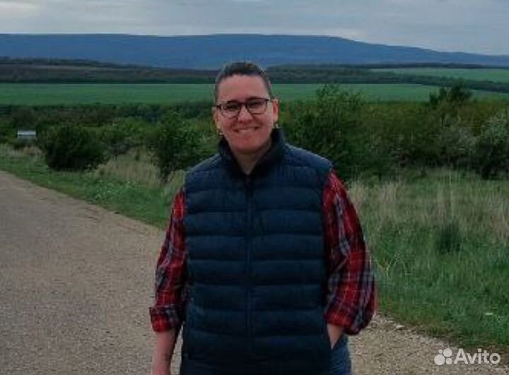 Учитель по литературе и русскому языку