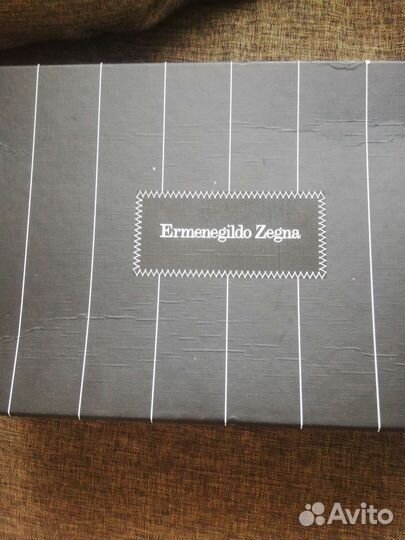 Ermenegildo zegna