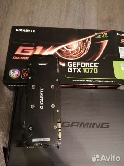 Видеокарта