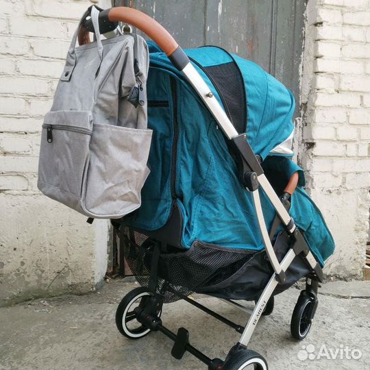 Коляска dearest PRO прогулочная 2022г. и доставка