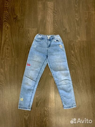 Одежда для девочки пакетом