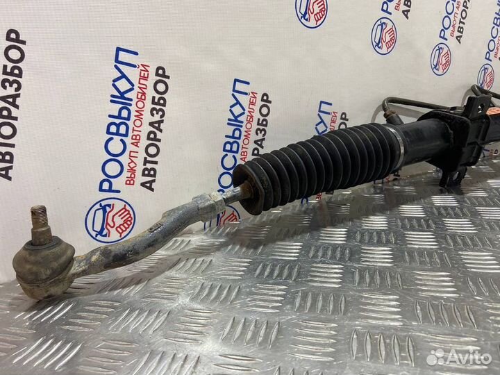 Рулевая рейка Kia Sorento BL