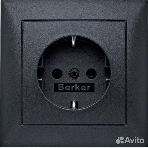 Berker