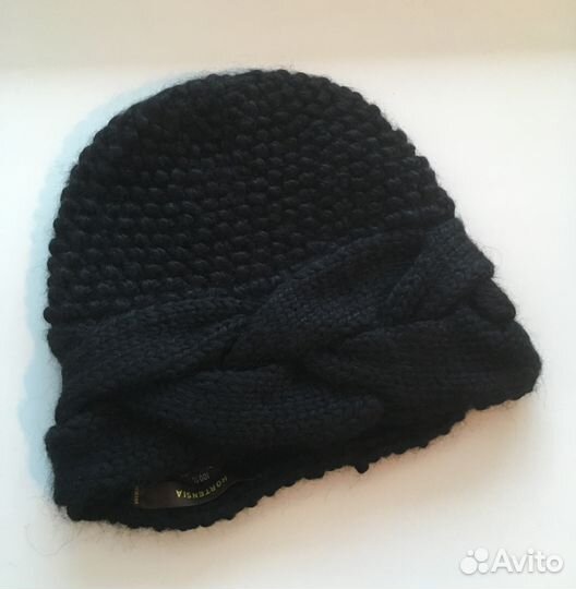 Шапка женская новая, размер OS/ONE size