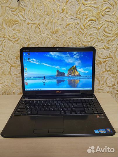 Dell i5/6gb/SSD в состоянии нового