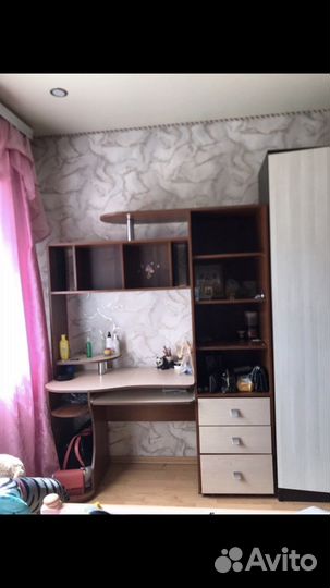 Компьютерный стол