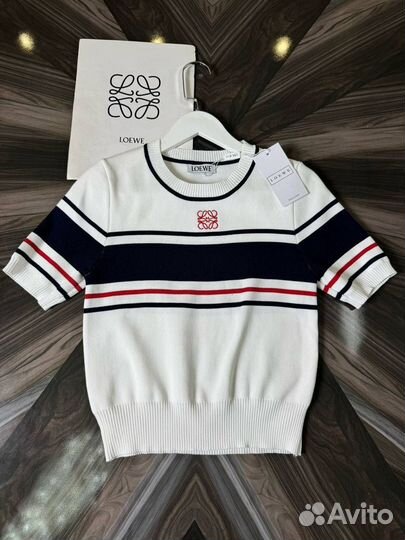 Стильная американка Loewe