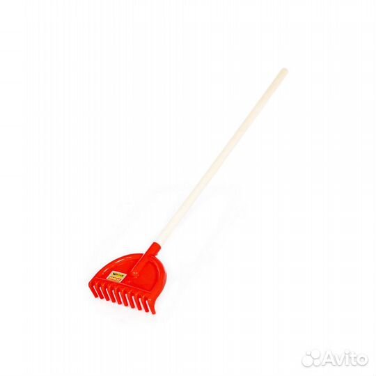 Грабли №24 деревянные 76 см