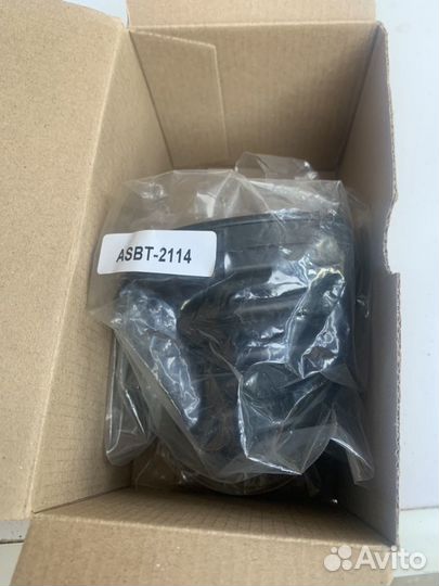 Asva asbt-2114 Пыльник шрус (комплект без смазки)