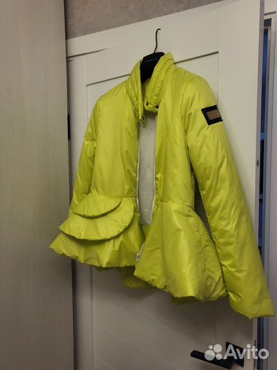 Куртка женская