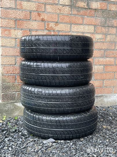 R13 Белшина Бел-100 175/70, PCD 4x100 DIA 52