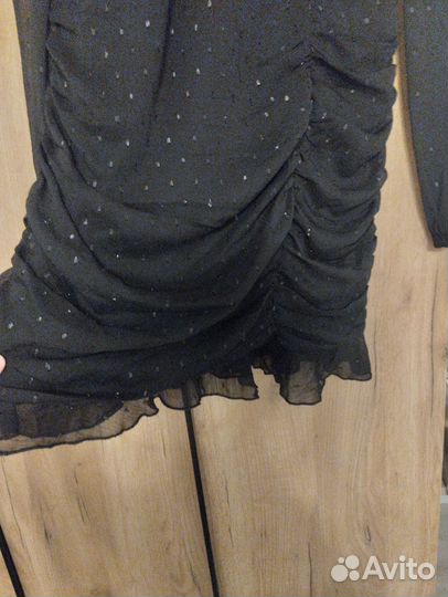 Платье вечернее