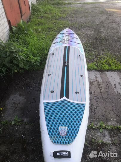 Сапборд Stormline Power Max 11.6