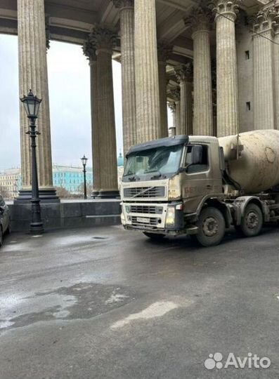 Бетон М200 BT-3084