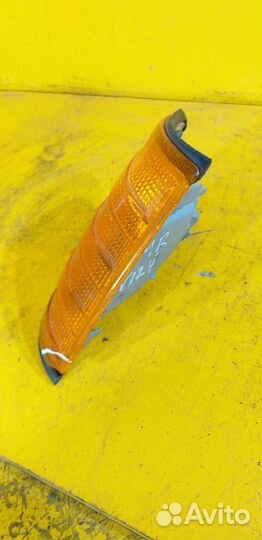 Указатель поворота правый для Mercedes-Benz E clas