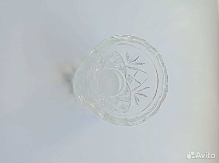 Маленькая вазочка