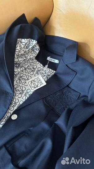 Пиджак loewa женский 2 цвета