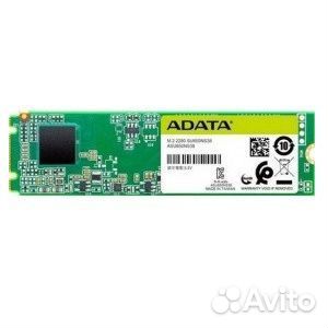 SSD накопитель adata Ultimate SU650 M.2 2280 240 г