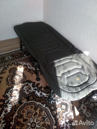 Карповая мебель Fox evolution