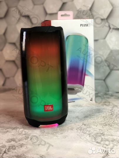 Колонка JBL Pulse 5