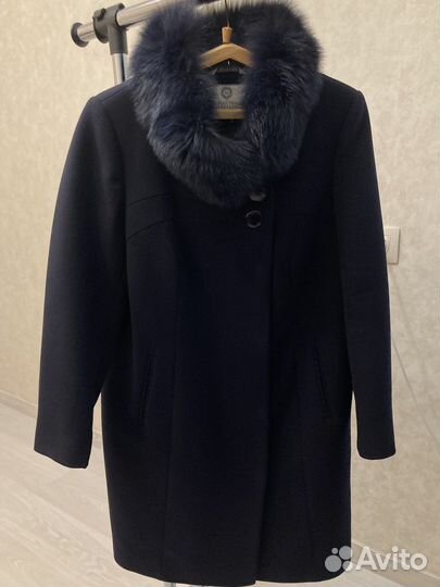 Пальто женское