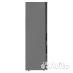 Холодильник Maunfeld MFF200NFX10 Inverter