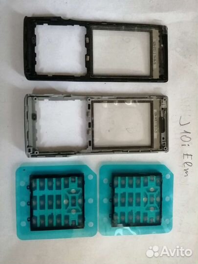Sony Ericsson J10i/J20i/J108 запчасти, Оригинал