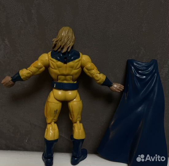 Фигурка marvel legends 