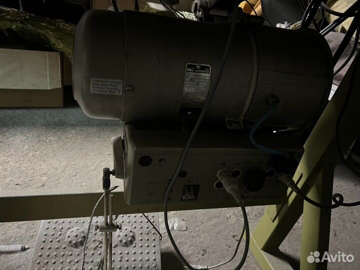 Швейная машинка Pfaff rimoldi