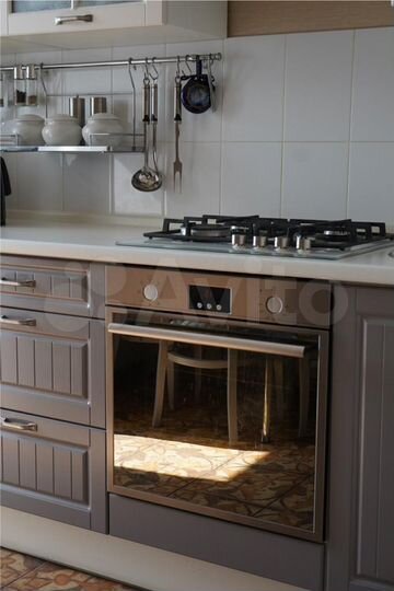 3-к. квартира, 73,1 м², 5/5 эт.