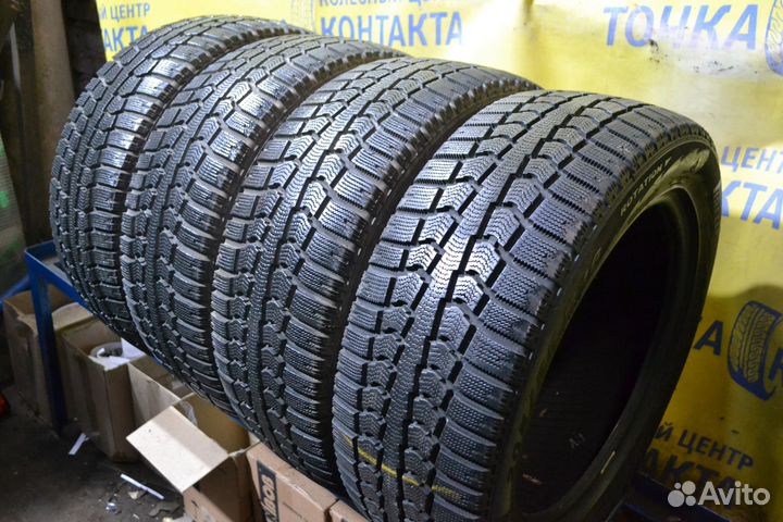 Pirelli Winter Ice Control 205/55 R16