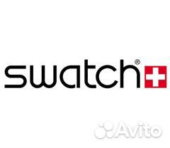 Продавец консультант часов swatch, трц Сити Молл