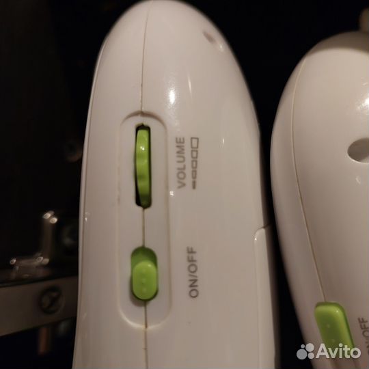 Радионяня Baby Monitor