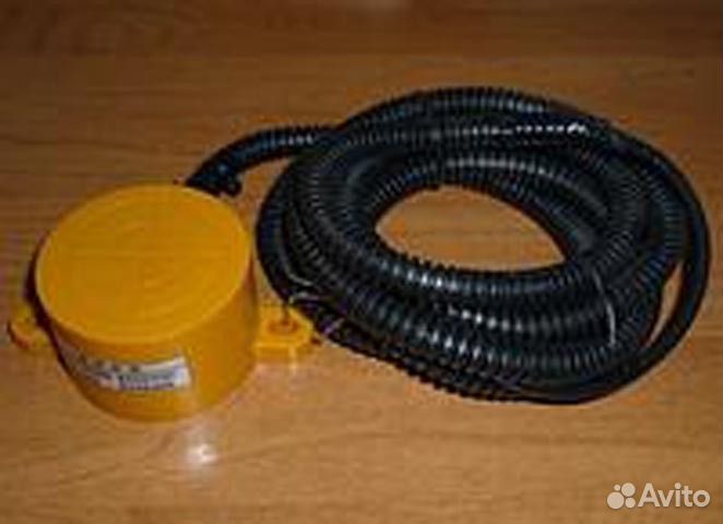 Датчик положения ковша E55-D15B1