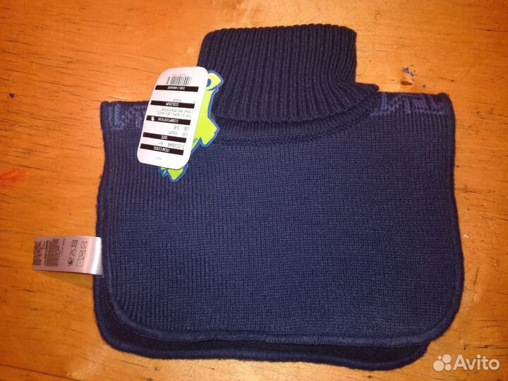 Манишка для мальчика