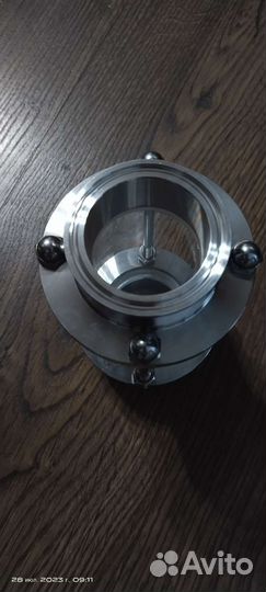 Диоптр 2 дюйма