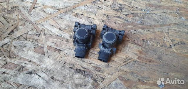 Датчик парковки Mazda CX 5 2012-2017